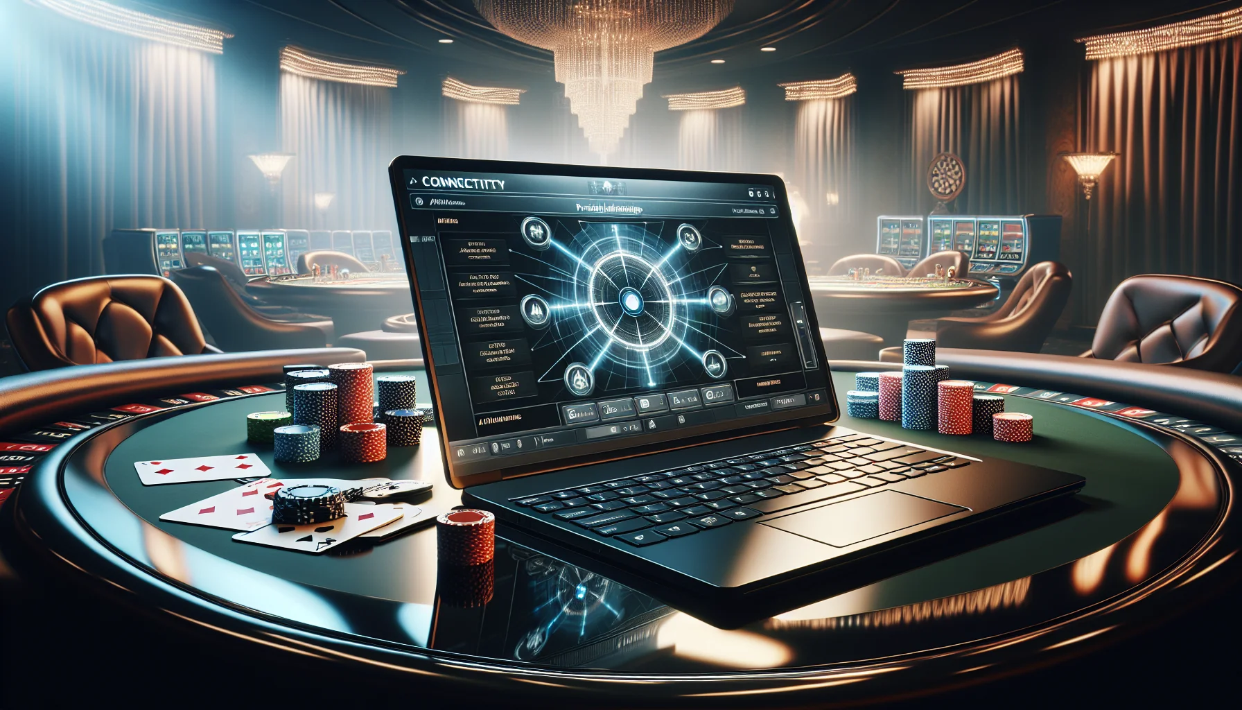 Exploring Affiliate Networks for Casinos: A complete Guide