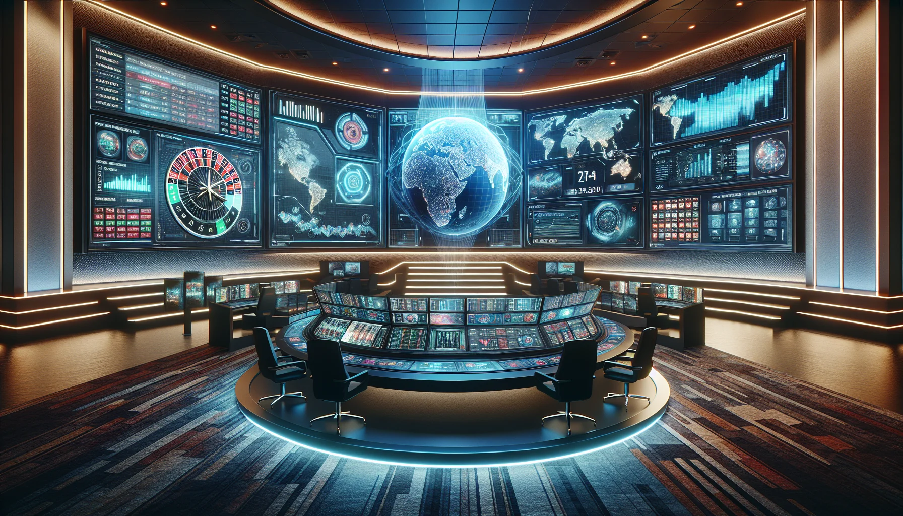 Decoding iGaming SEO: A Chaotic Journey to Triumph