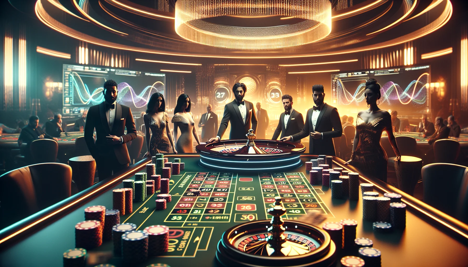 Understanding High peril Payment processor in the iGaming Industry