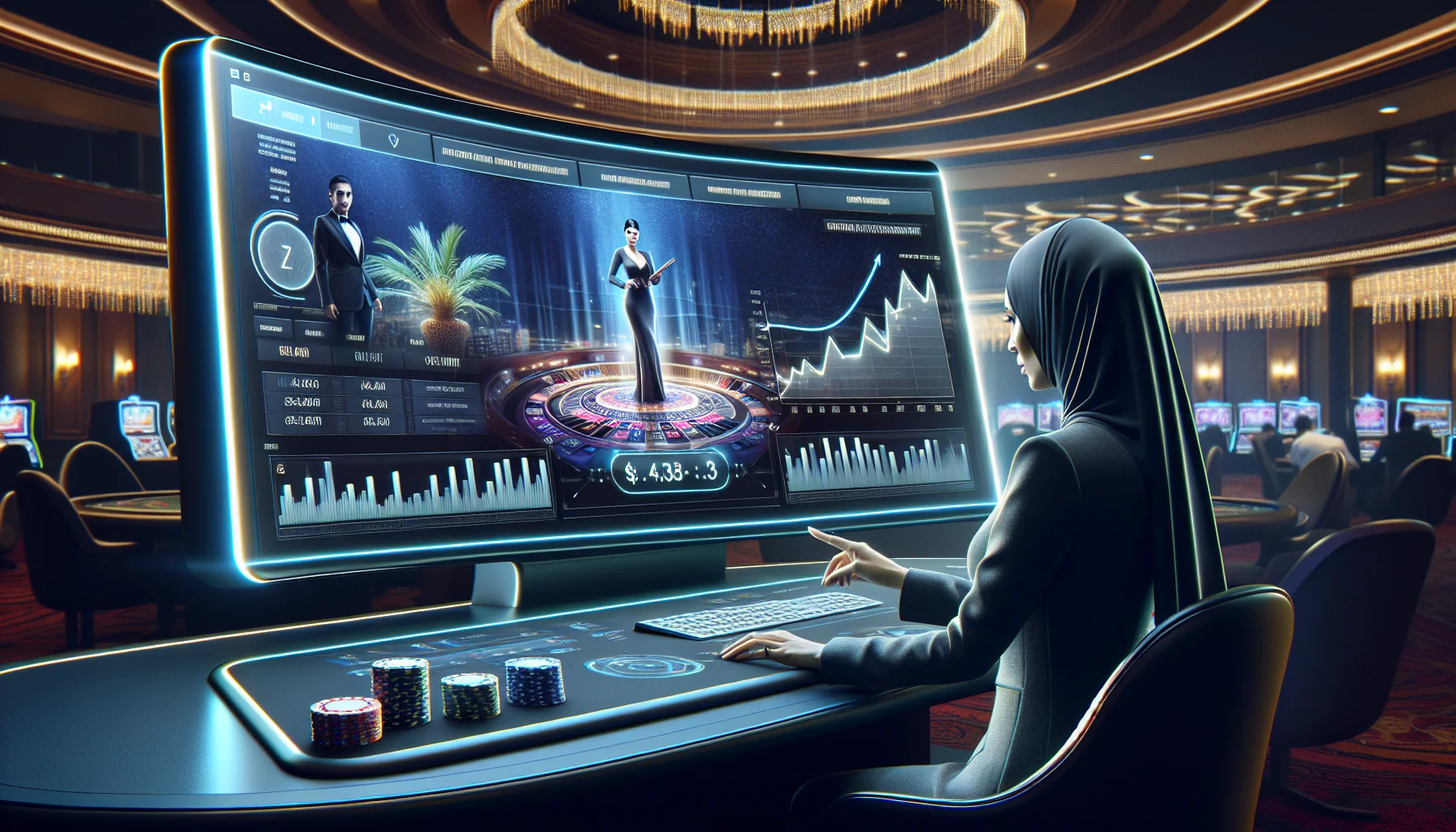 Guide to Online cassino merchandiser Accounts and iGaming Business Essentials