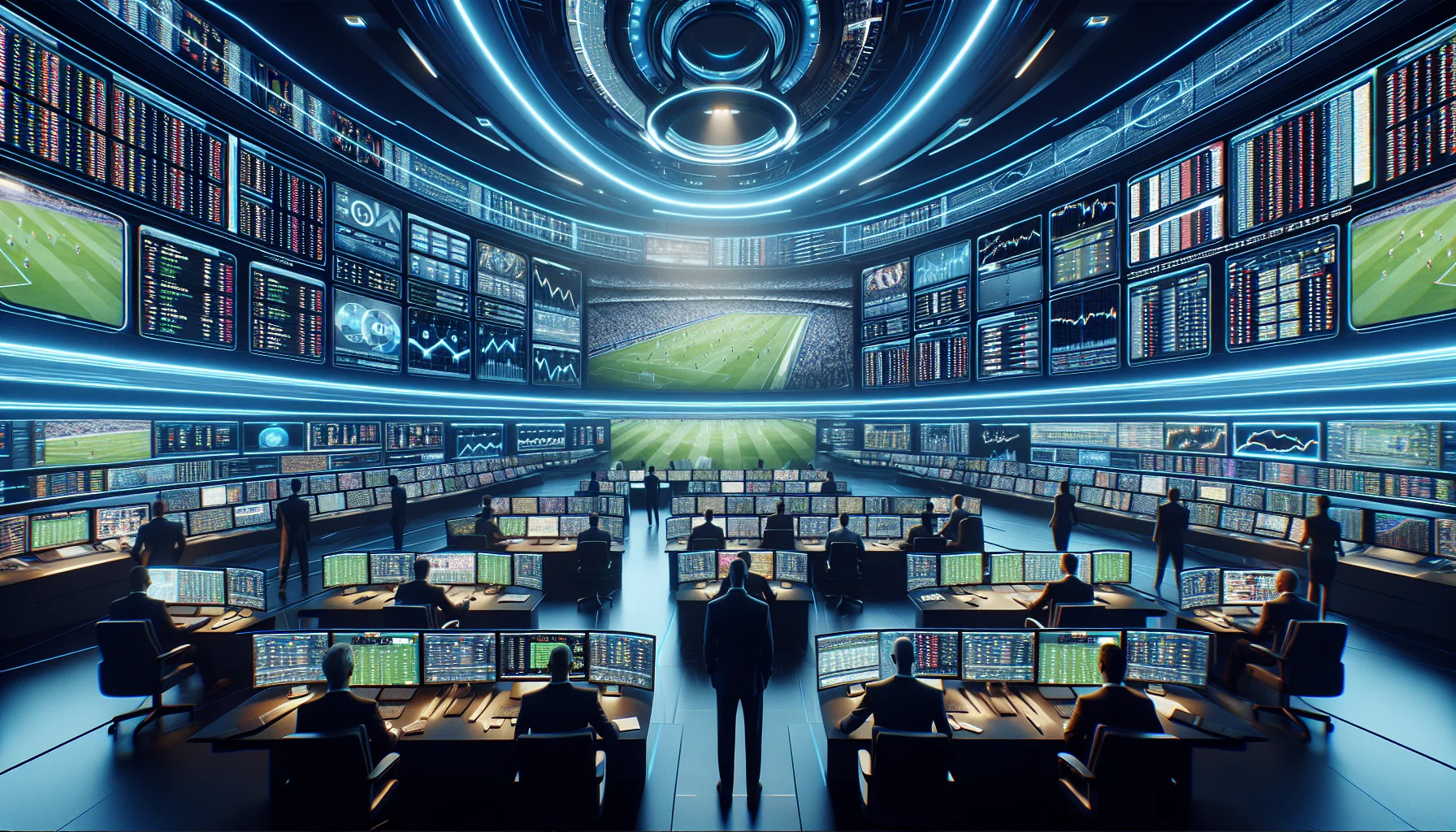 Diving into the creation of on-line Sportsbook package for iGaming: A Human Perspective